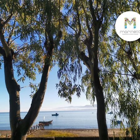 אוליברי Marinello Camping & Touristic Village מראה חיצוני תמונה