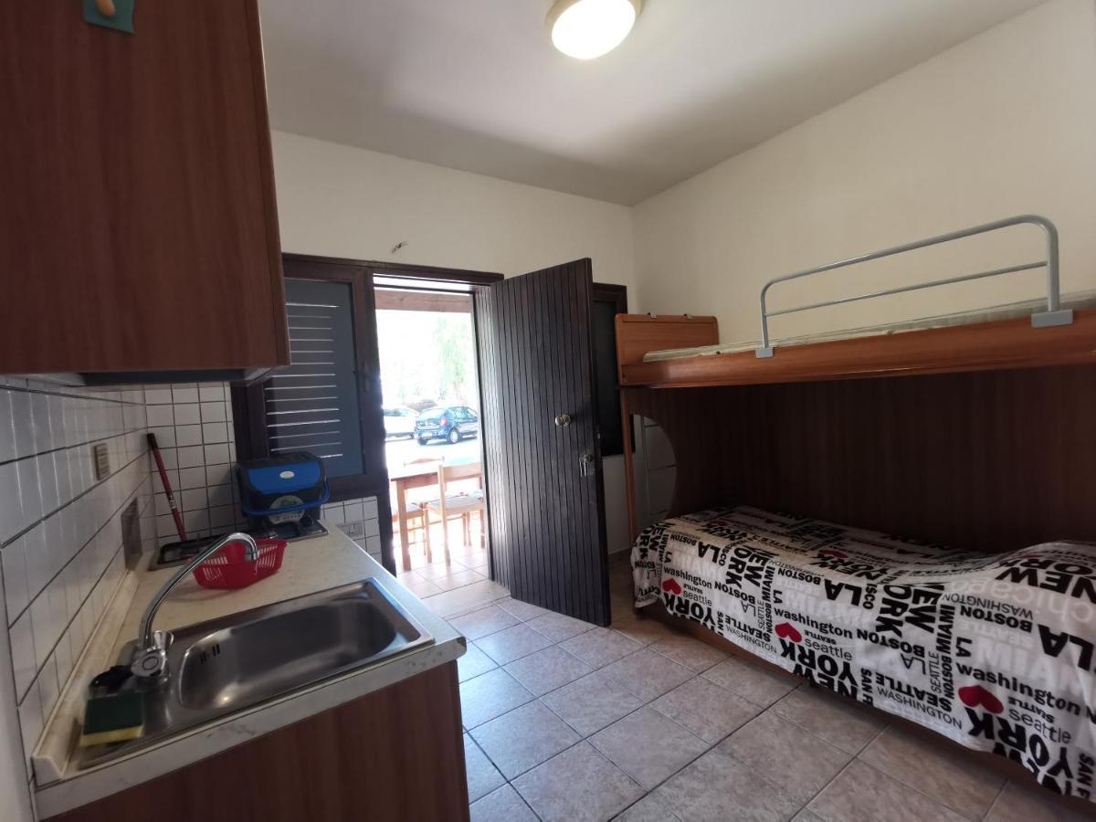אוליברי Marinello Camping & Touristic Village מראה חיצוני תמונה