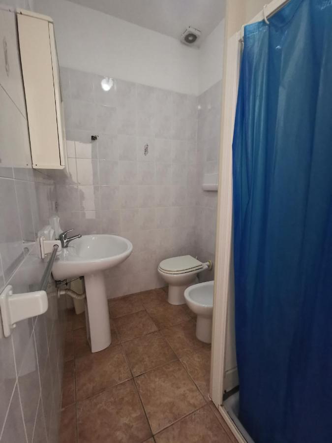 אוליברי Marinello Camping & Touristic Village מראה חיצוני תמונה