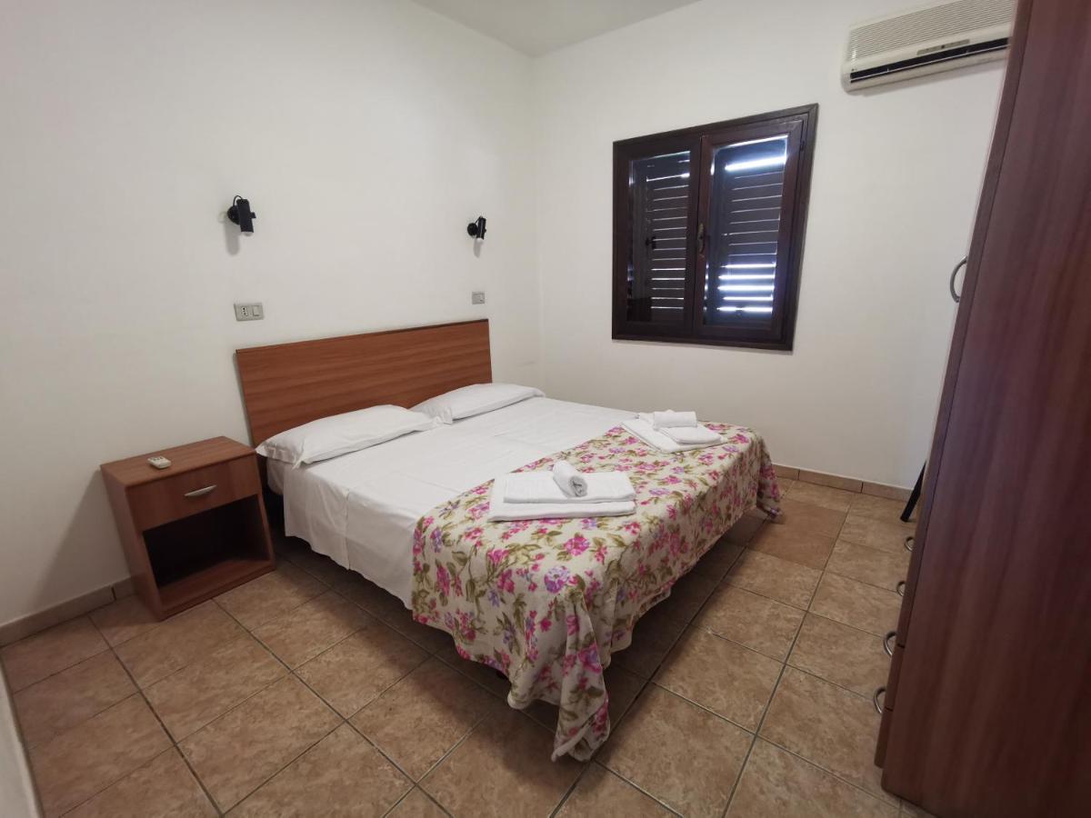 אוליברי Marinello Camping & Touristic Village מראה חיצוני תמונה
