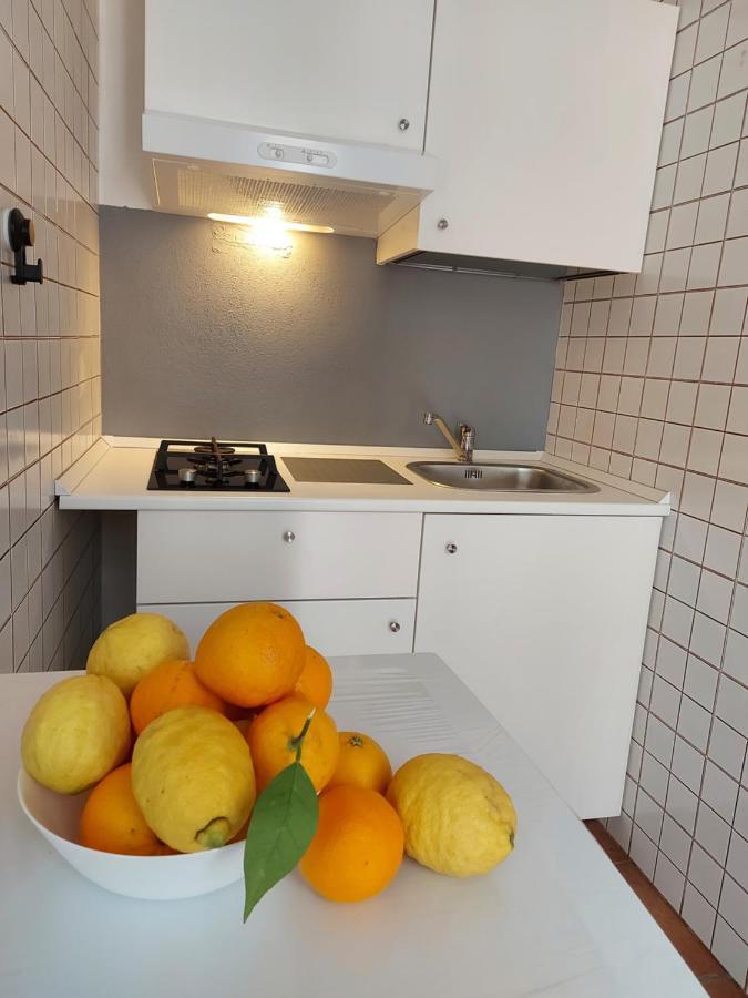אוליברי Marinello Camping & Touristic Village מראה חיצוני תמונה