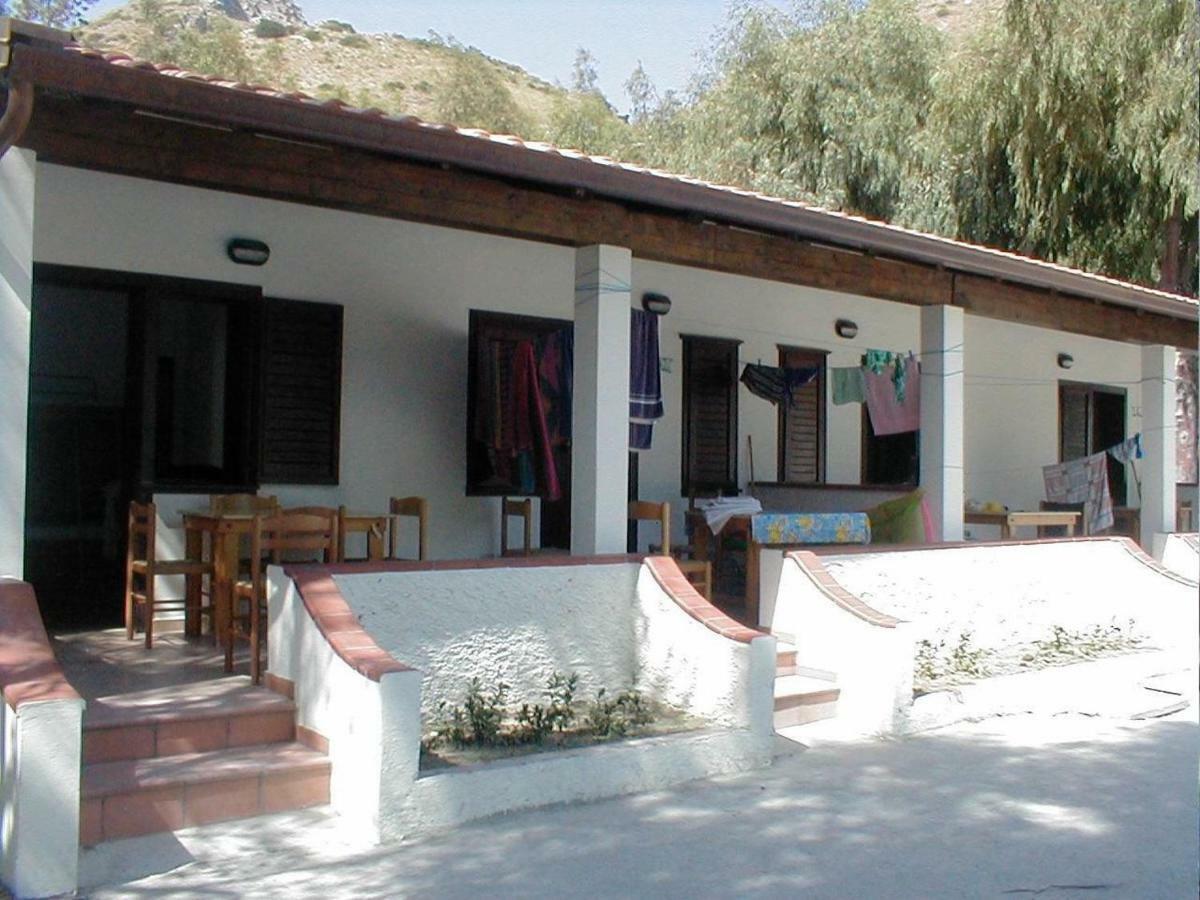 אוליברי Marinello Camping & Touristic Village מראה חיצוני תמונה
