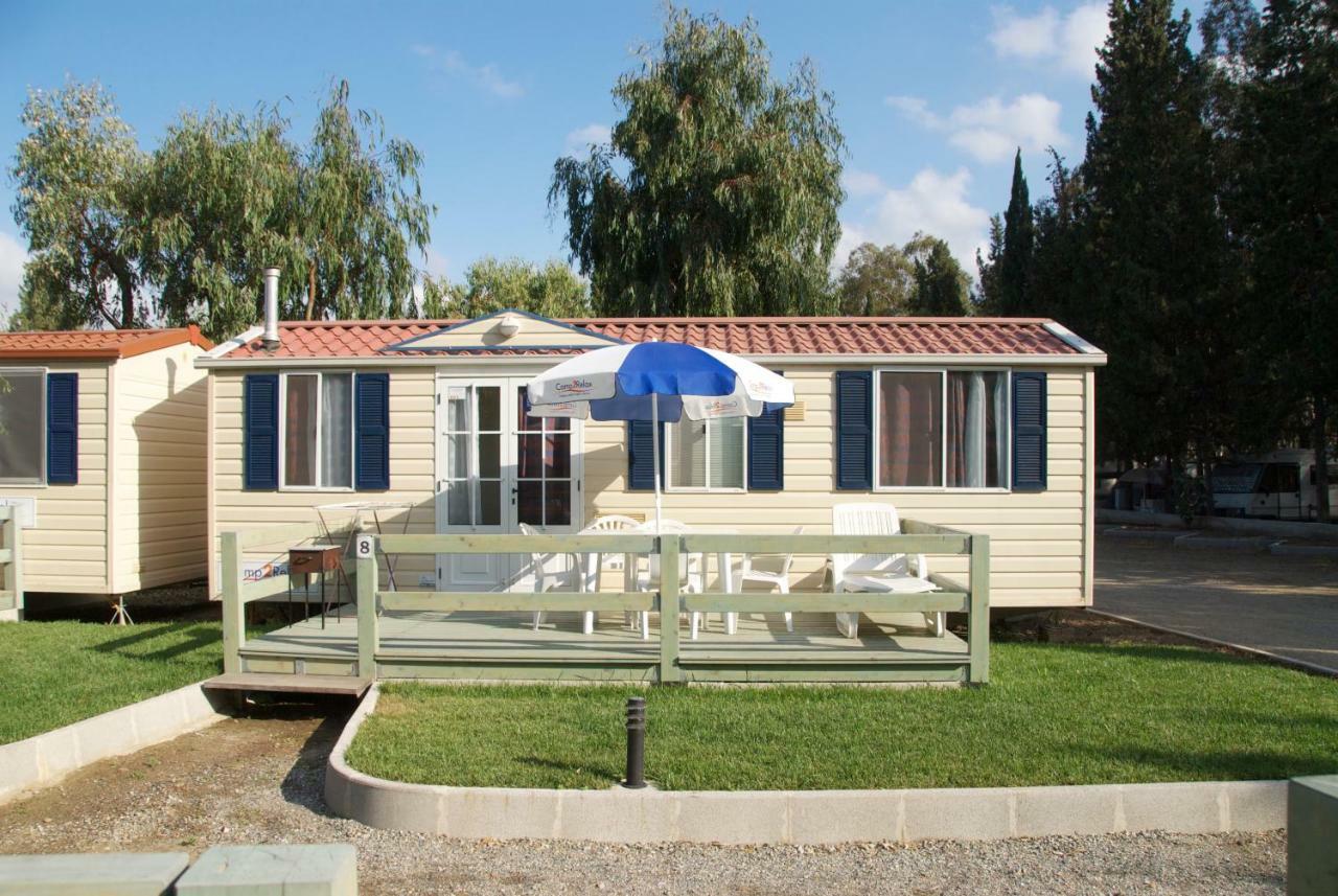אוליברי Marinello Camping & Touristic Village מראה חיצוני תמונה